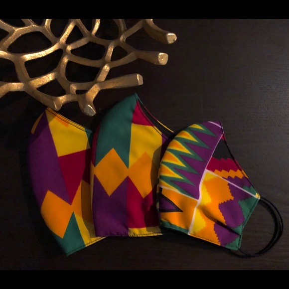 Face Masks - Picture 4 of 16